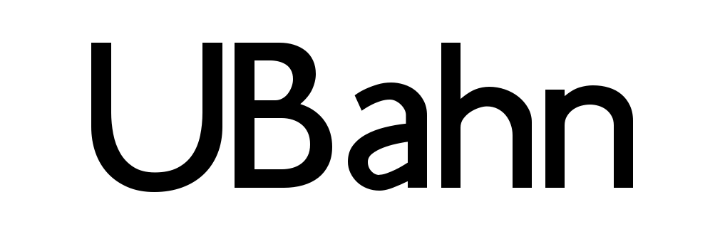 UBahn